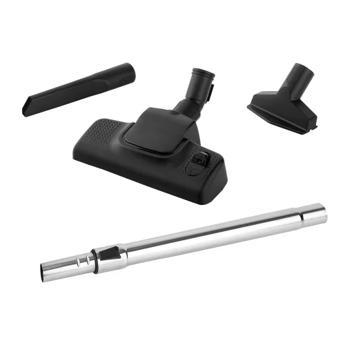 Stilevs Spektron S Torbasız Elektrikli Süpürge - Siyah-Bakır