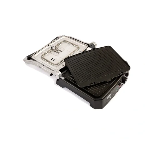 Stilevs Tost X Tost Makinesi - Inox