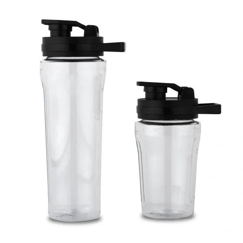 Stilevs Tropix Duo Kişisel Blender - Gümüş