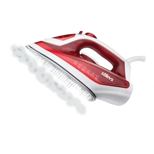 Stilevs Ütümax Ut-8055 Seramik Ütü - Lila