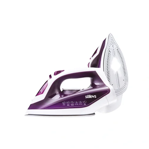 Stilevs Ütümax Ut-8055 Seramik Ütü - Mavi