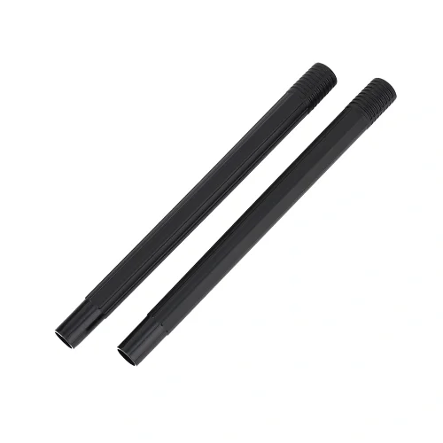 Stilevs Uzay S Islak-Kuru Elektirikli Süpürge 2400 W - Kırmızı-Siyah