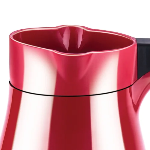 Stilevs Yeni Sadem Kahve Makinesi - Siyah-Bakır