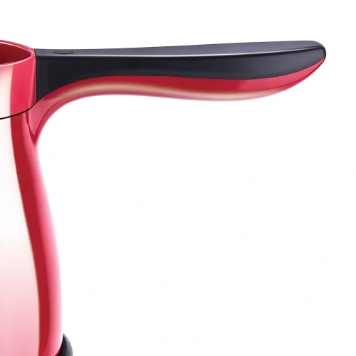 Stilevs Yeni Sadem Kahve Makinesi - Siyah-Bakır