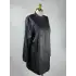 FUAT GÜRŞEN Siyah Renk Tunik