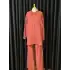 NUSS PLUM Red Plum Renk Takım