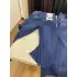 FUAT GÜRŞEN Mavi Renk Kot Pantolon