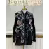 MY312 Kırmızı Renk Payetli Bomber Ceket