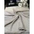 GHİSA Koyu Gri Renk Şal