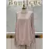 GHİSA Pudra Renk Tunik