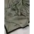 AKER İpek Krep Saten Eşarp