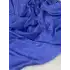AKER İpek Krep Saten Eşarp