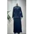 FUAT GÜRŞEN Siyah Renk Takım