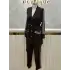 GHİSA Kahve Renk Takım