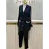 GHİSA Siyah Renk Takım