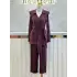 GHİSA Bordo Renk Takım