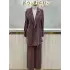 GHİSA Bordo Renk Takım