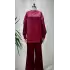 MİSSEMRAMİSS Bordo Renk Takım