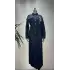 MİSSEMRAMİSS Siyah Renk Elbise