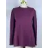 NUSS Mor Renk Tunik