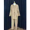 GHİSA Camel Renk Takım