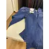 FUAT GÜRŞEN Mavi Renk Kot Pantolon