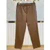 QUPRA QAZ-HNF-1-K DERİ PANTOLON