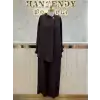 GHİSA Kahve Renk Takım