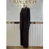 GHİSA Kahve Renk Takım