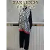 GHİSA Taş Renk Takım