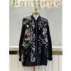 MY312 Kırmızı Renk Payetli Bomber Ceket