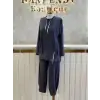 FUAT GÜRŞEN İndigo Renk Takım