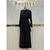 NUSS Siyah Renk Takım