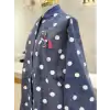 GHİSA Lacivert Renk Kap