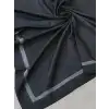 AKER Düz Koton Şal