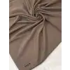 AKER Düz Koton Şal