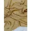 AKER İpek Krep Saten Eşarp