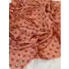 AKER İpek Krep Saten Eşarp