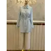 FUAT GÜRŞEN Bebe Mavi Renk Takım