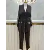 GHİSA Kahve Renk Takım