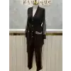GHİSA Kahve Renk Takım