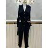 GHİSA Siyah Renk Takım
