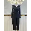 GHİSA Siyah Renk Takım