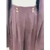 GHİSA Bordo Renk Takım