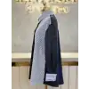 GHİSA Lacivert Renk Gömlek