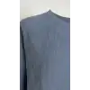 NUSS NS-26K3009-MA Mavi Renk Tunik