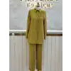 NUSS Amber Renk Takım