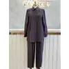 NUSS Kahve Renk Takım