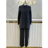 NUSS Siyah Renk Takım