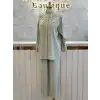 NUSS Gölge Renk Takım